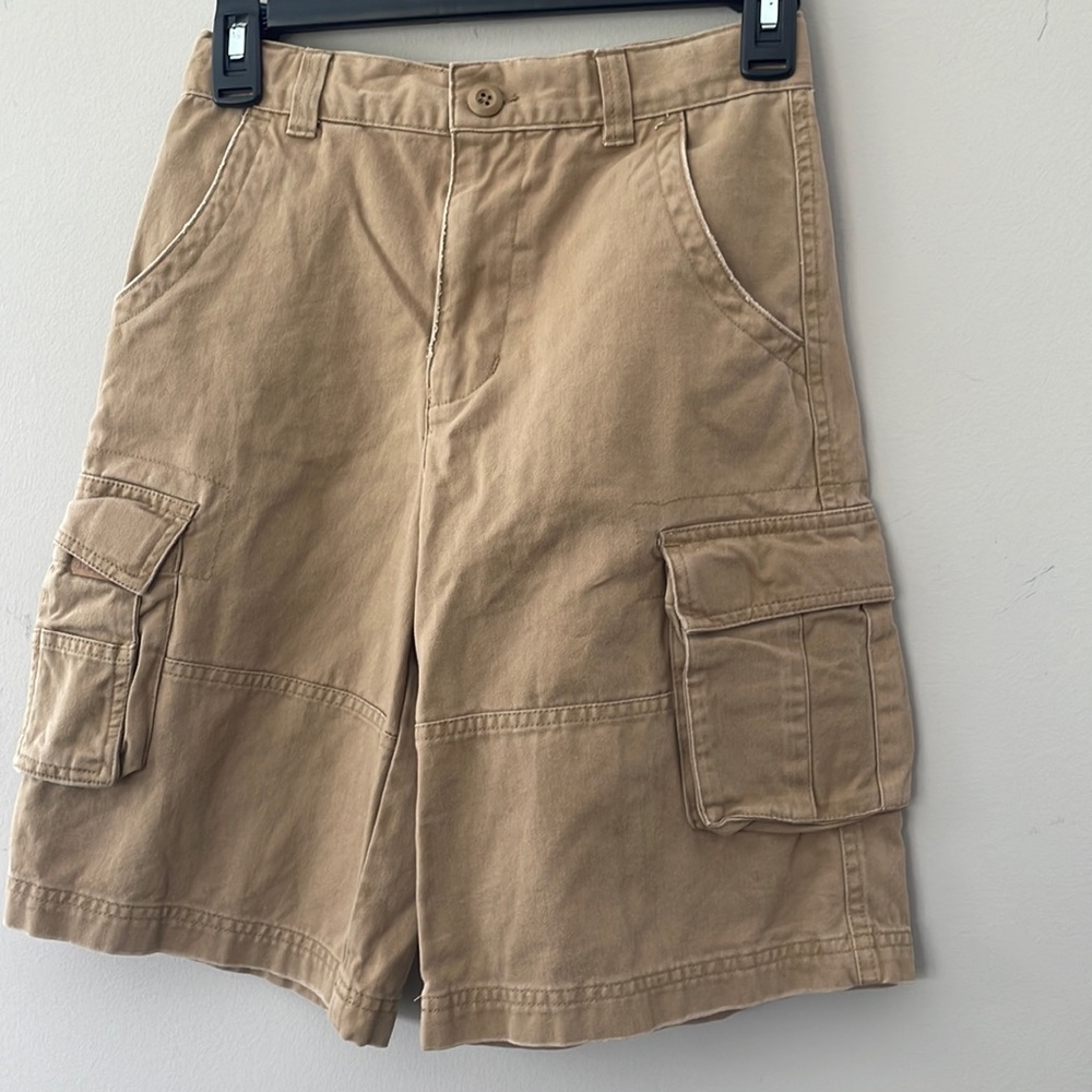Premier International Cargo Pants